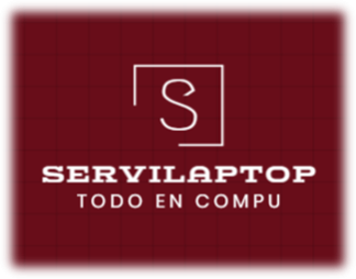 SERVILAPTOP