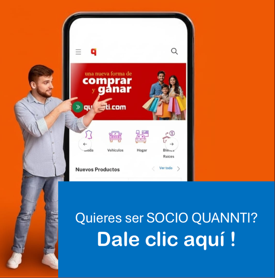 quannti promo