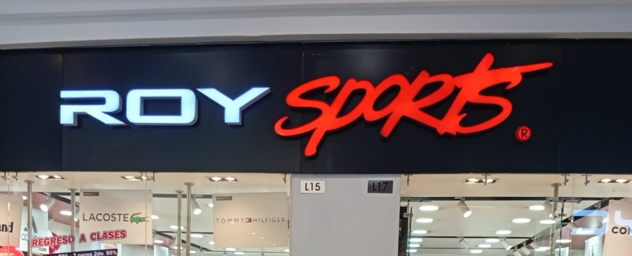 ROY SPORTS