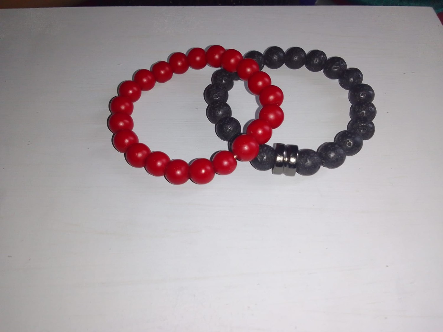Pulsera granito